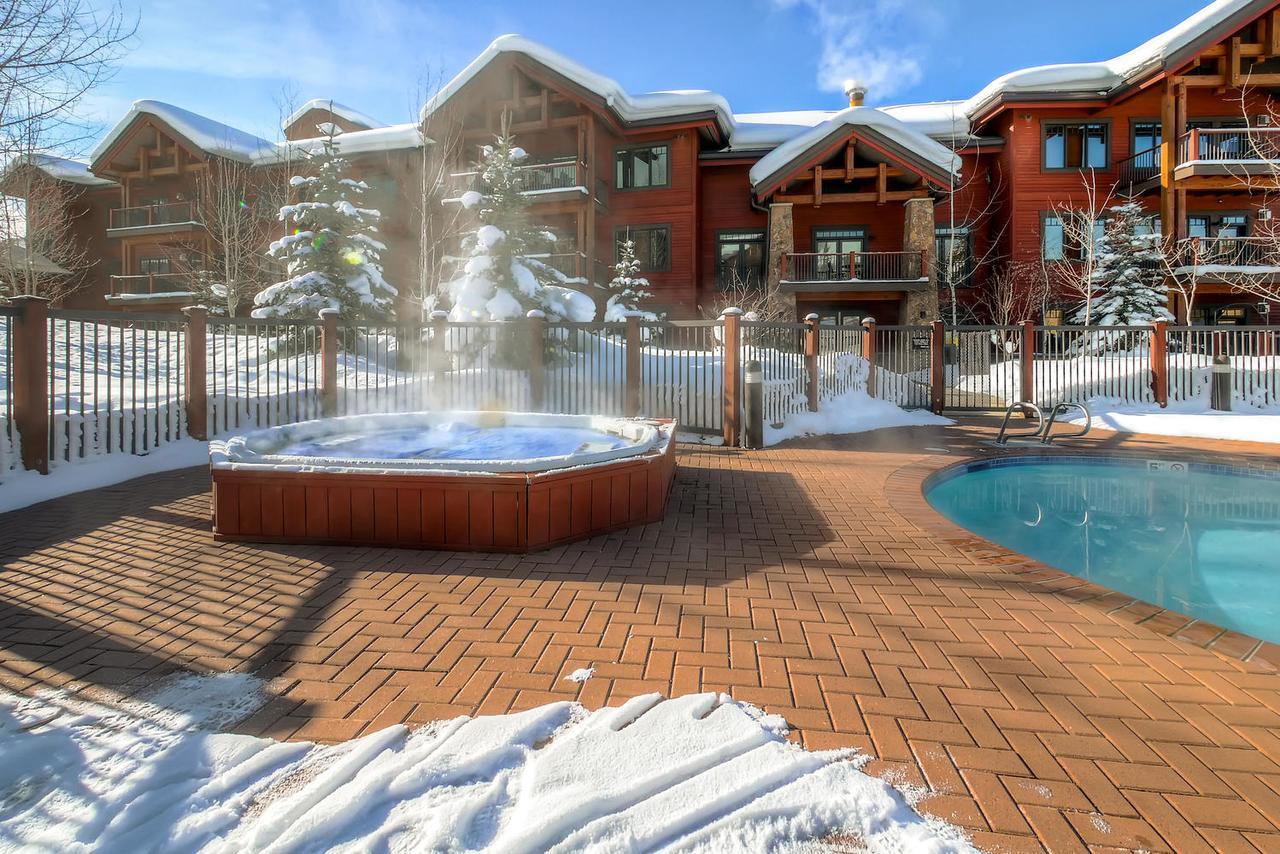 Trappeurs Crossing Resort Platinum Collection By Steamboat Resorts 스팀 보트 스프링스 외부 사진
