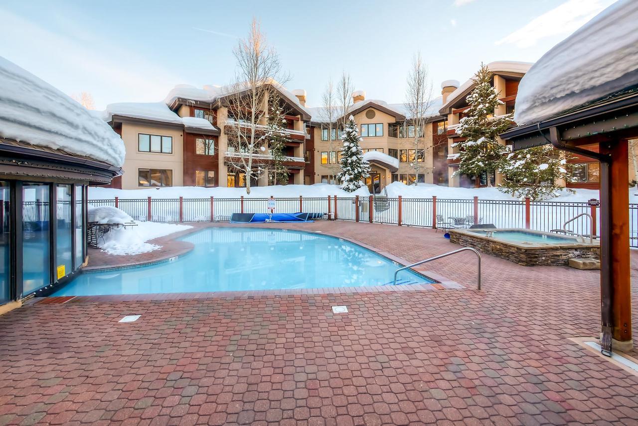 Trappeurs Crossing Resort Platinum Collection By Steamboat Resorts 스팀 보트 스프링스 외부 사진