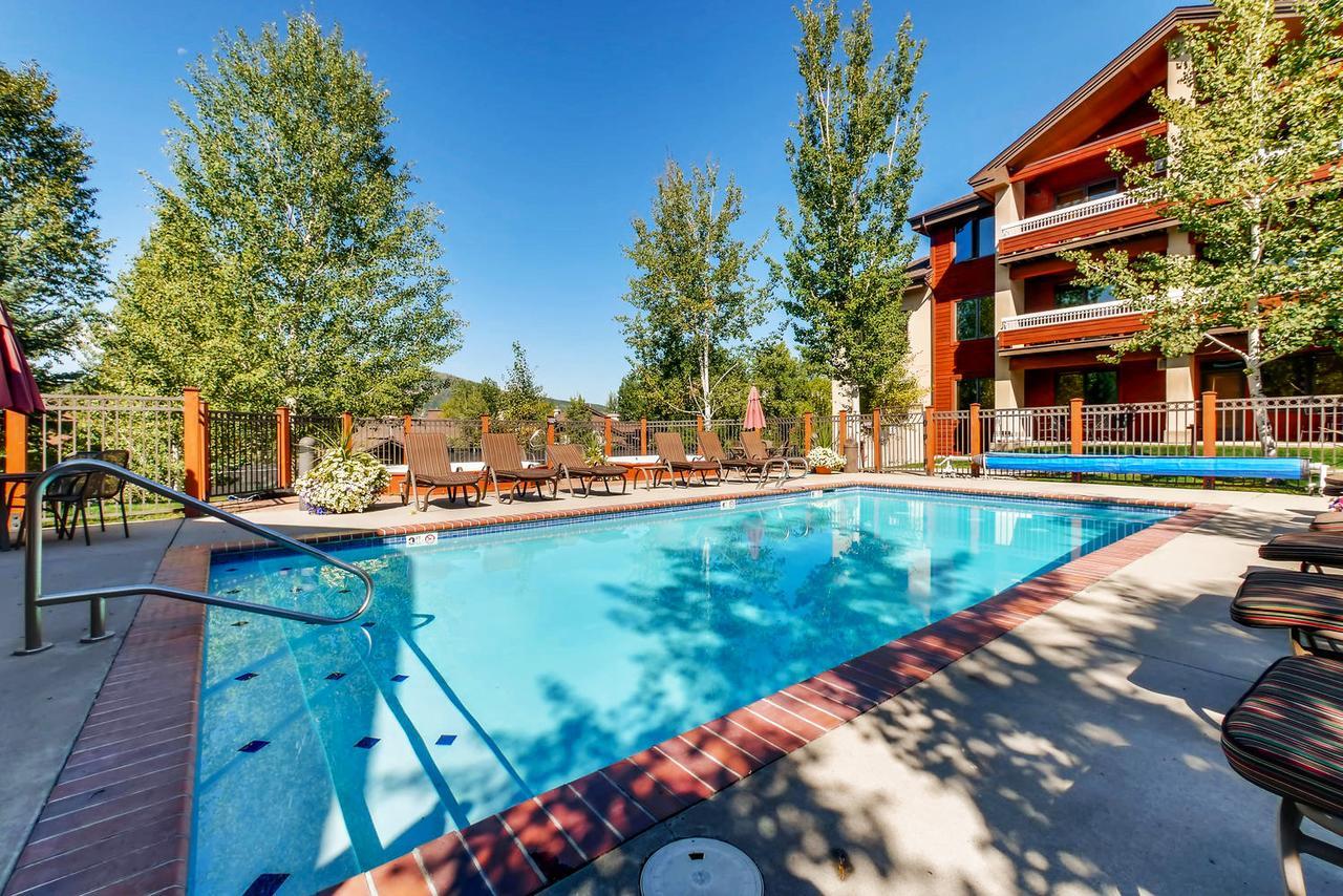 Trappeurs Crossing Resort Platinum Collection By Steamboat Resorts 스팀 보트 스프링스 외부 사진