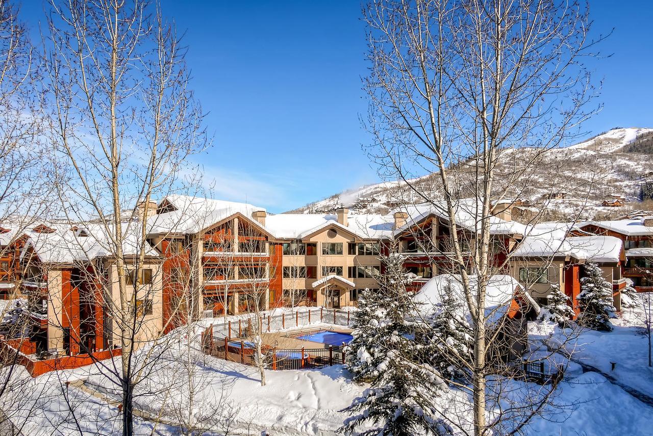 Trappeurs Crossing Resort Platinum Collection By Steamboat Resorts 스팀 보트 스프링스 외부 사진