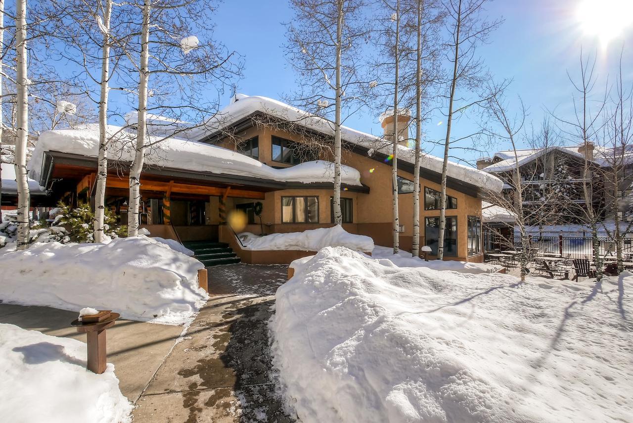 Trappeurs Crossing Resort Platinum Collection By Steamboat Resorts 스팀 보트 스프링스 외부 사진
