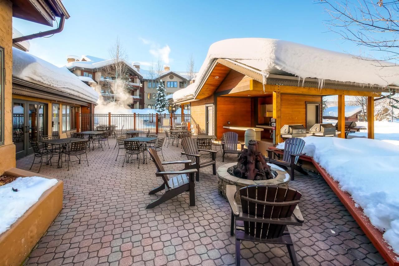 Trappeurs Crossing Resort Platinum Collection By Steamboat Resorts 스팀 보트 스프링스 외부 사진