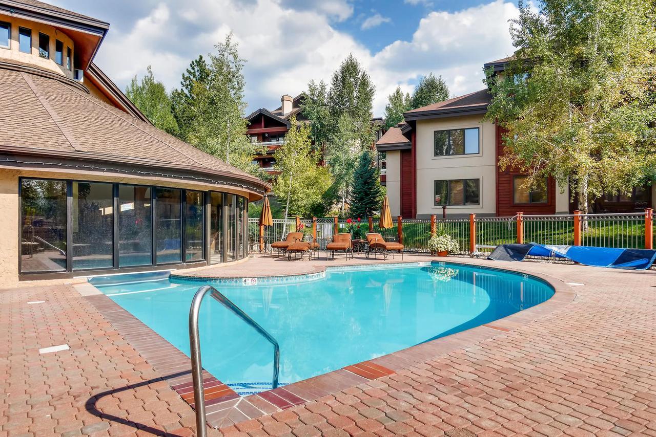 Trappeurs Crossing Resort Platinum Collection By Steamboat Resorts 스팀 보트 스프링스 외부 사진