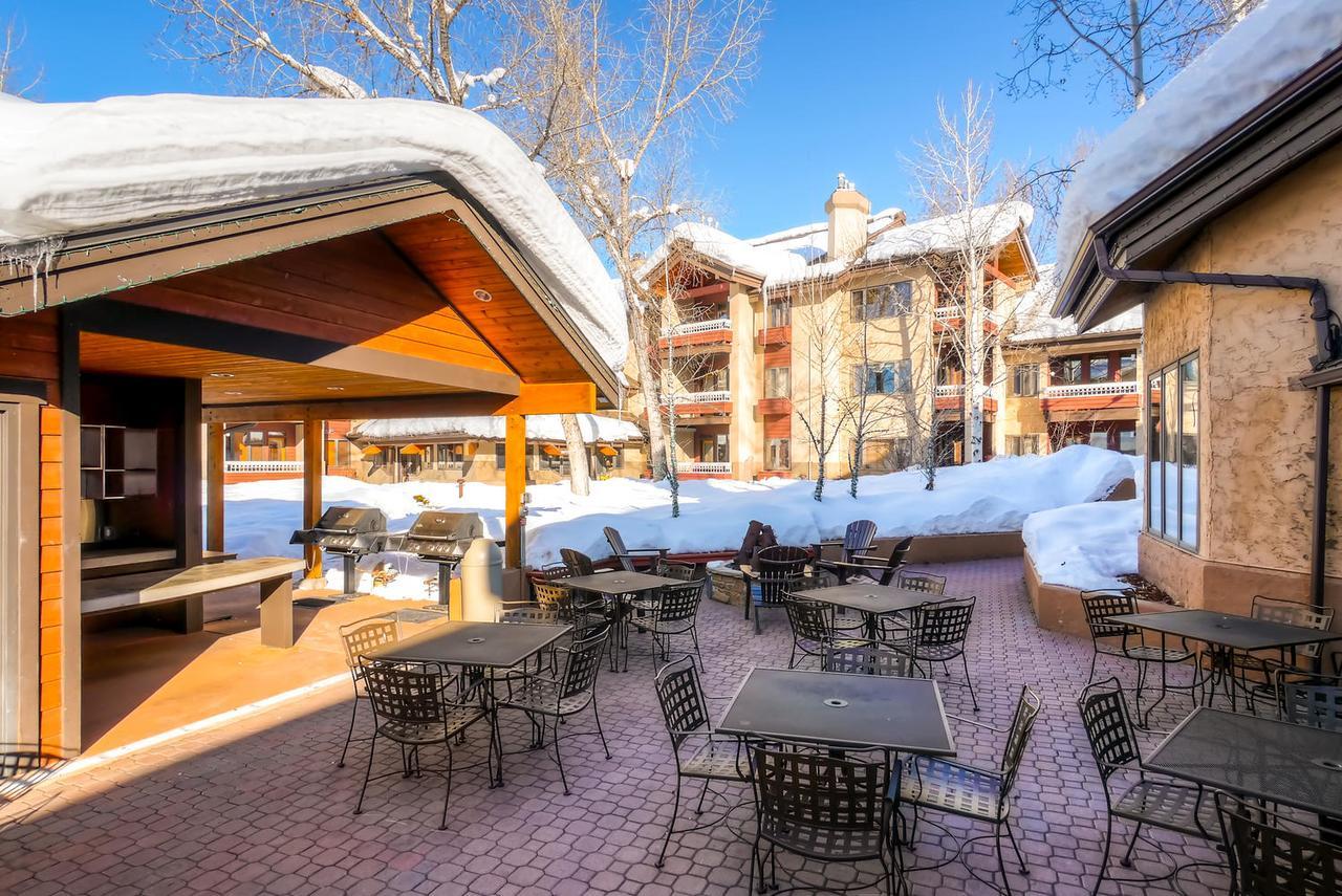 Trappeurs Crossing Resort Platinum Collection By Steamboat Resorts 스팀 보트 스프링스 외부 사진