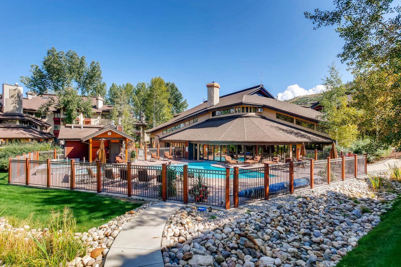 Trappeurs Crossing Resort Platinum Collection By Steamboat Resorts 스팀 보트 스프링스 외부 사진