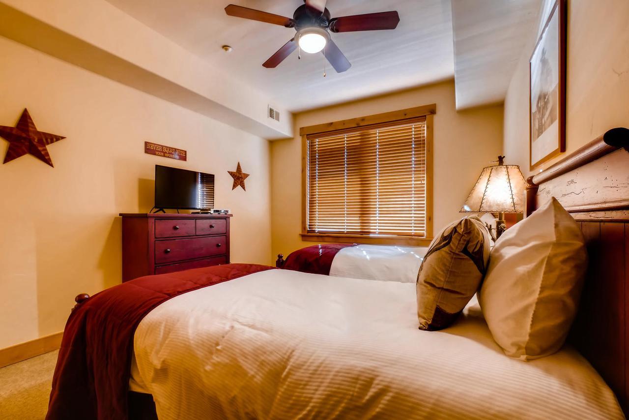 Trappeurs Crossing Resort Platinum Collection By Steamboat Resorts 스팀 보트 스프링스 객실 사진