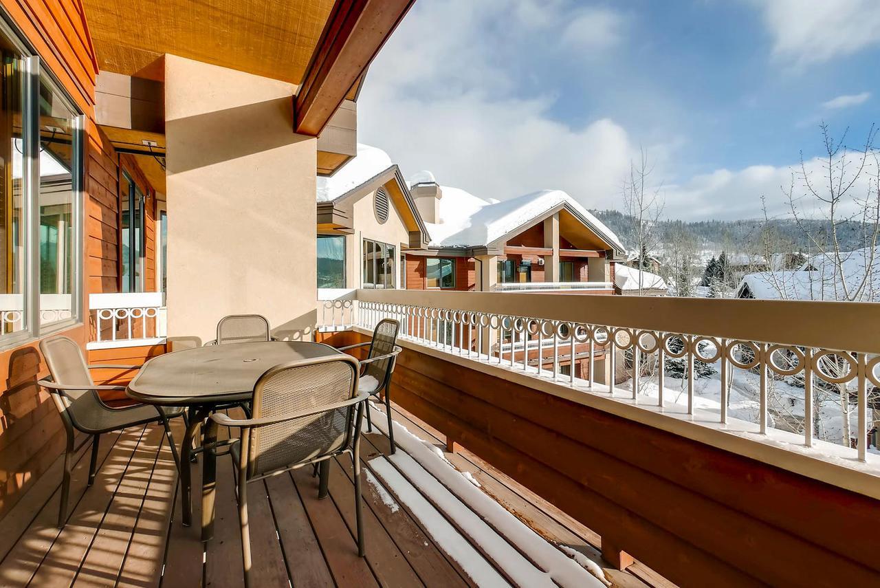 Trappeurs Crossing Resort Platinum Collection By Steamboat Resorts 스팀 보트 스프링스 객실 사진