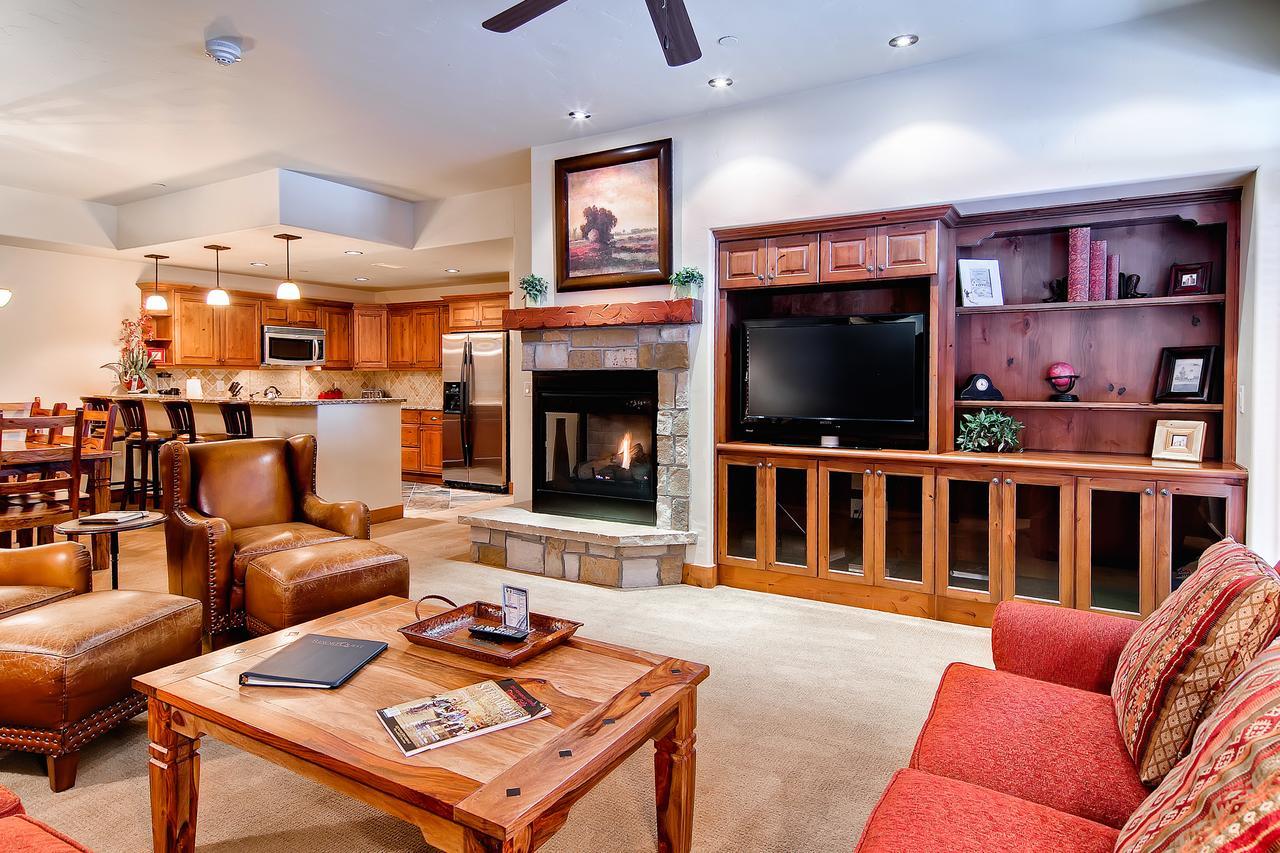 Trappeurs Crossing Resort Platinum Collection By Steamboat Resorts 스팀 보트 스프링스 객실 사진