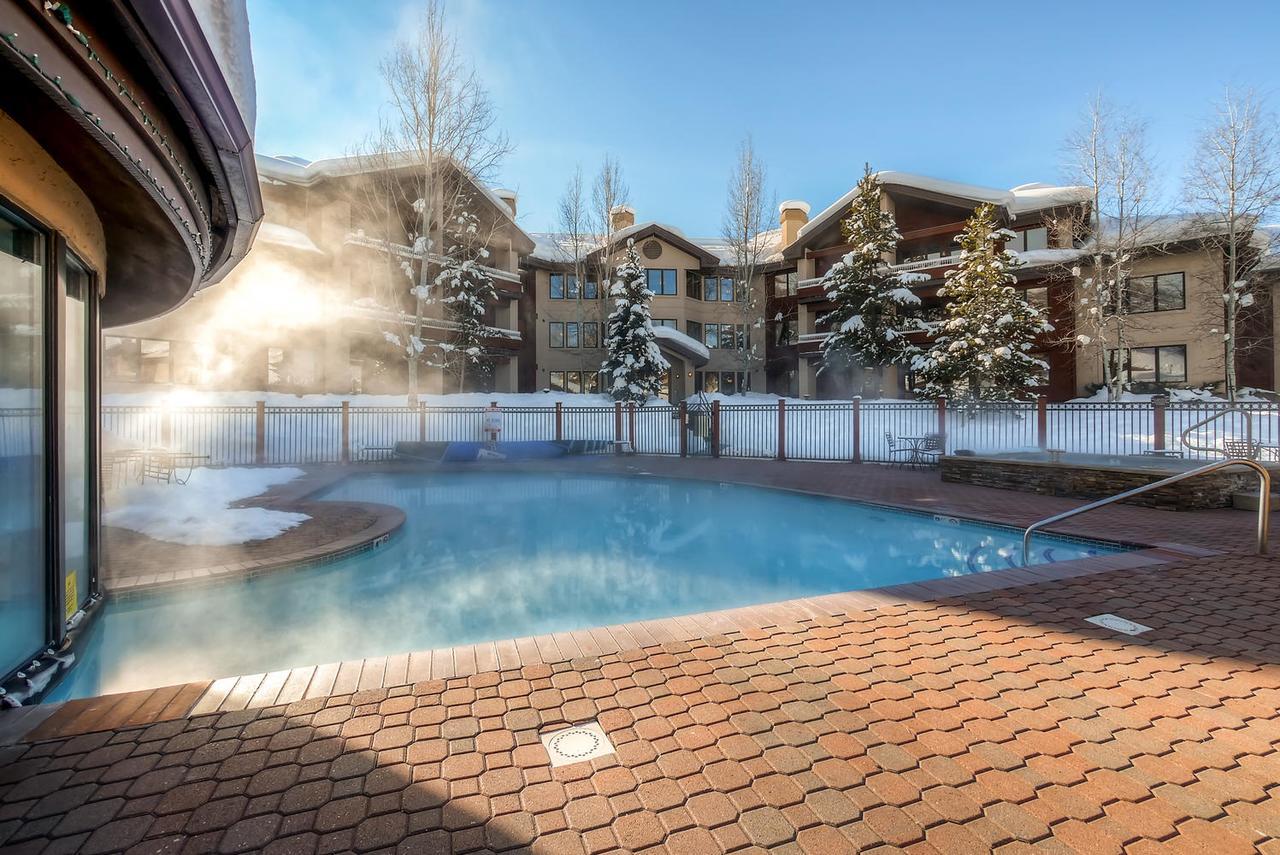 Trappeurs Crossing Resort Platinum Collection By Steamboat Resorts 스팀 보트 스프링스 외부 사진