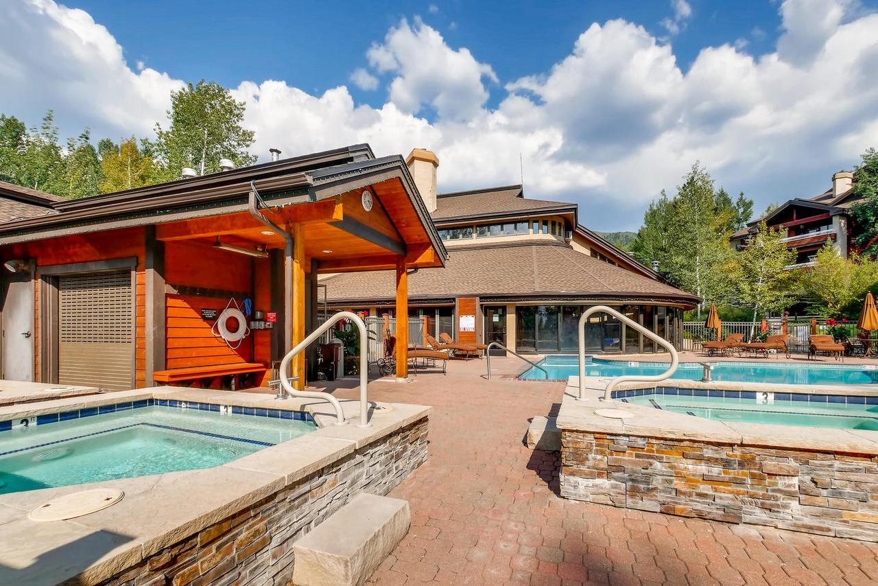 Trappeurs Crossing Resort Platinum Collection By Steamboat Resorts 스팀 보트 스프링스 외부 사진
