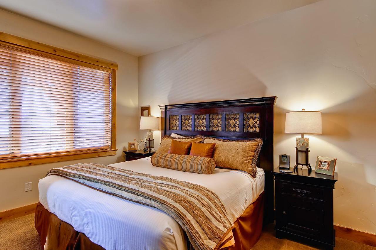 Trappeurs Crossing Resort Platinum Collection By Steamboat Resorts 스팀 보트 스프링스 객실 사진